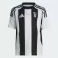 Preview: Juventus Turin Little Boys Kit - 2024-25